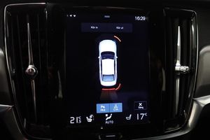 Volvo S90 bild 10