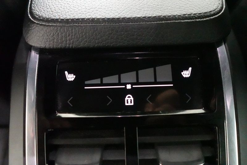 Volvo S90 bild 8
