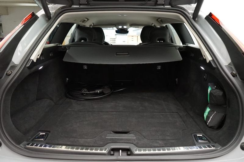 Volvo V90 bild 8