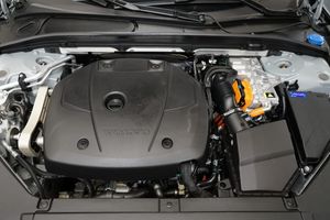 Volvo V90 bild 10