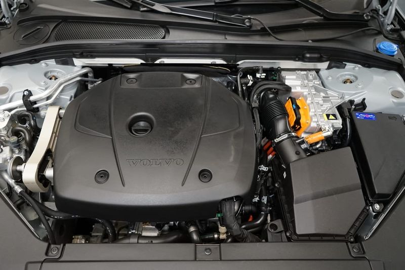 Volvo V90 bild 10