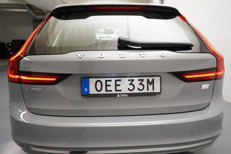 Volvo V90 bild 15