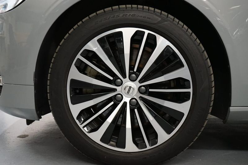 Volvo V90 bild 18