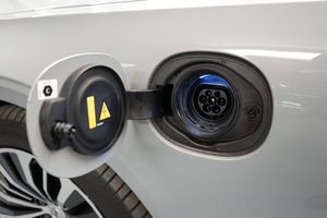 Volvo V90 bild 17