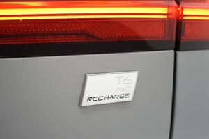Volvo V90 bild 14