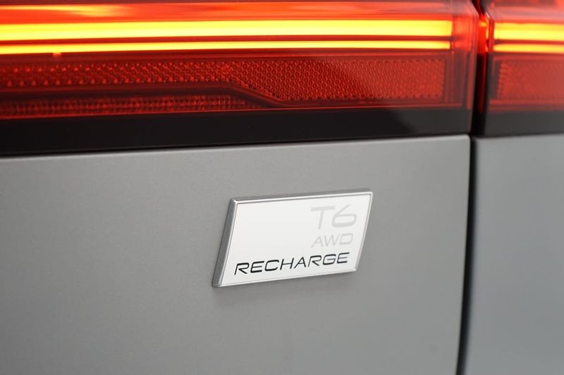 Volvo V90 bild 14