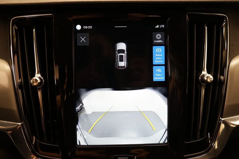 Volvo V90 bild 13