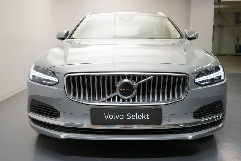 Volvo V90 bild 16