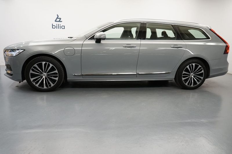 Volvo V90 bild 2