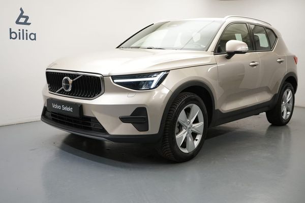 Volvo XC40 B4 FWD Bensin Core SE, Baklucka elmanövrerad,... - 2024