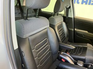 Citroen C3 Aircross bild 6