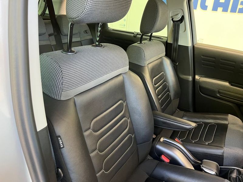 Citroen C3 Aircross bild 6