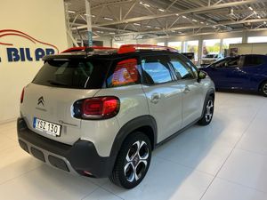Citroen C3 Aircross bild 4