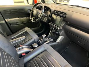 Citroen C3 Aircross bild 5
