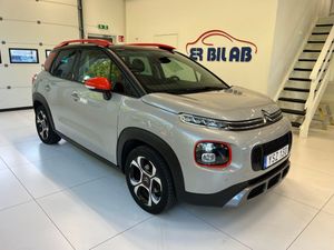 Citroen C3 Aircross bild 1