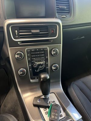 Volvo S60 bild 8