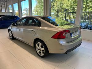 Volvo S60 bild 3