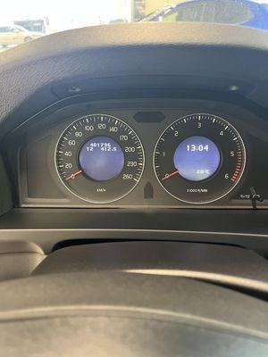 Volvo S60 bild 7