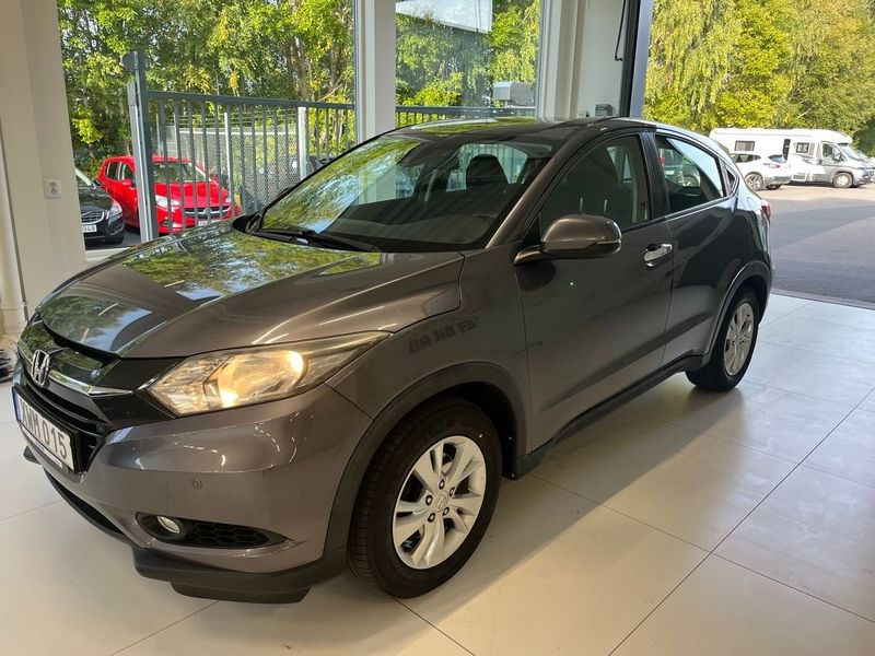 Honda HR-V bild 2