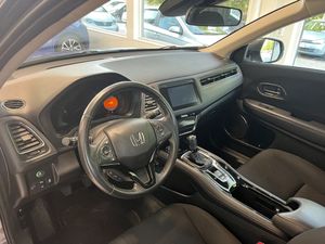 Honda HR-V bild 6