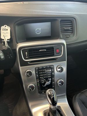 Volvo V60 bild 9