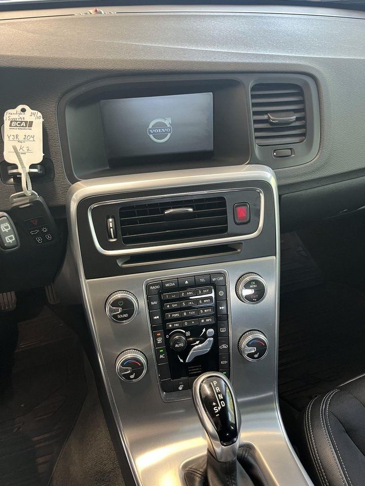 Volvo V60 bild 9