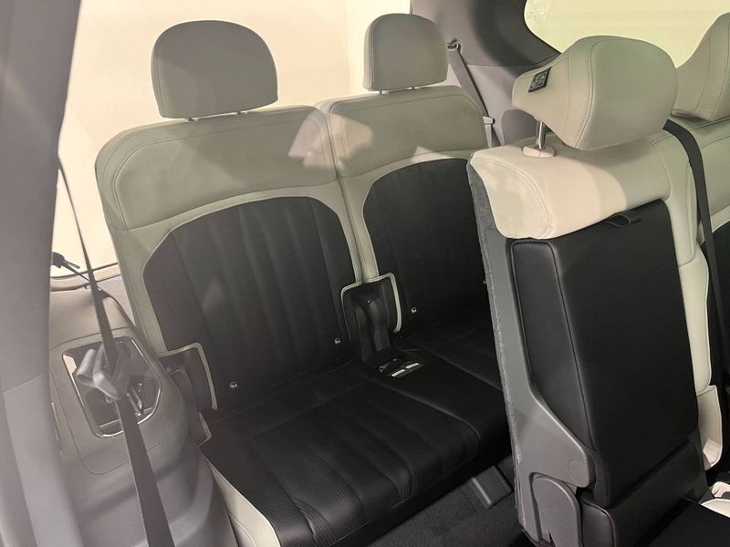 Kia EV9 bild 8