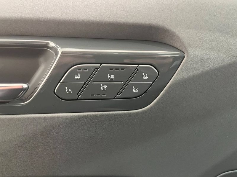 Kia EV9 bild 12