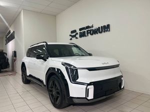 Kia EV9 bild 1