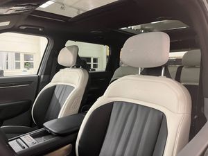 Kia EV9 bild 10