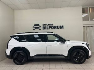 Kia EV9 bild 2