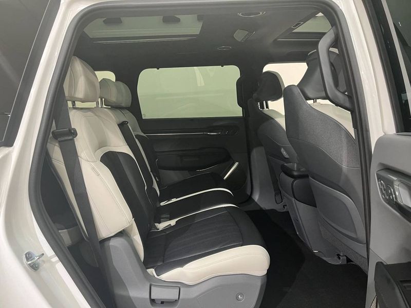 Kia EV9 bild 7