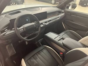 Kia EV9 bild 4