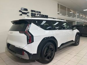 Kia EV9 bild 3