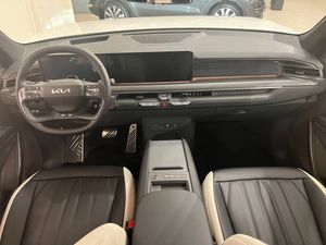 Kia EV9 bild 5