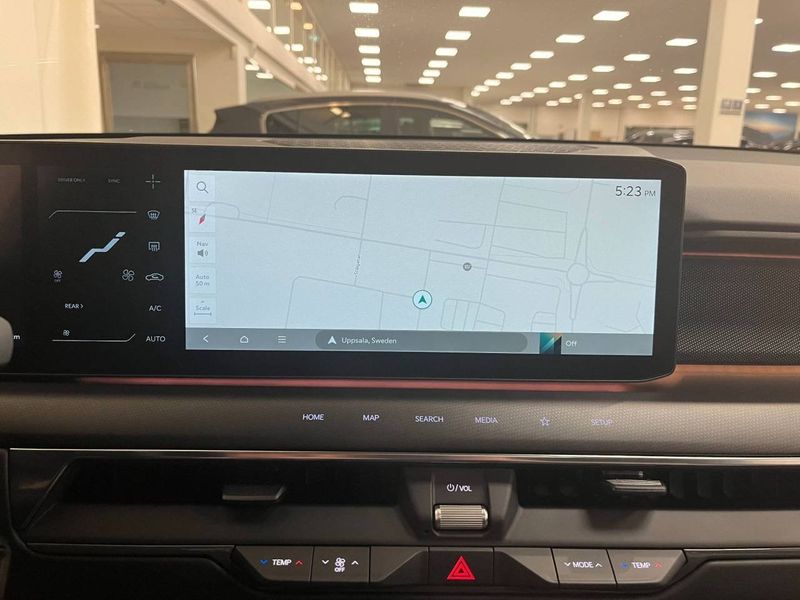 Kia EV9 bild 13
