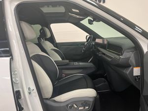 Kia EV9 bild 6