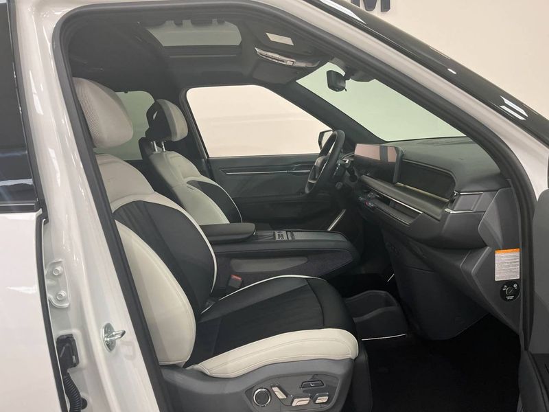 Kia EV9 bild 6
