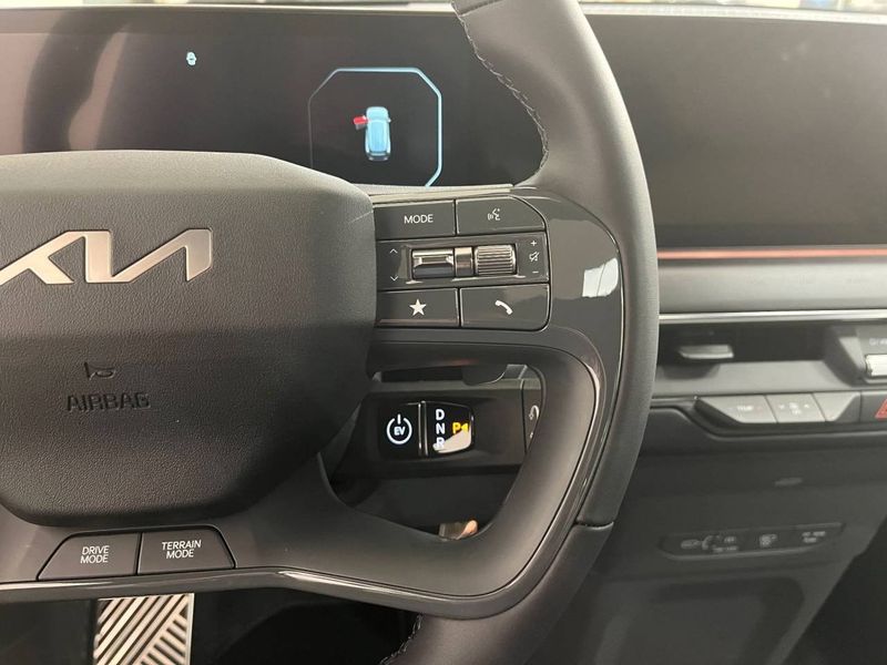 Kia EV9 bild 16