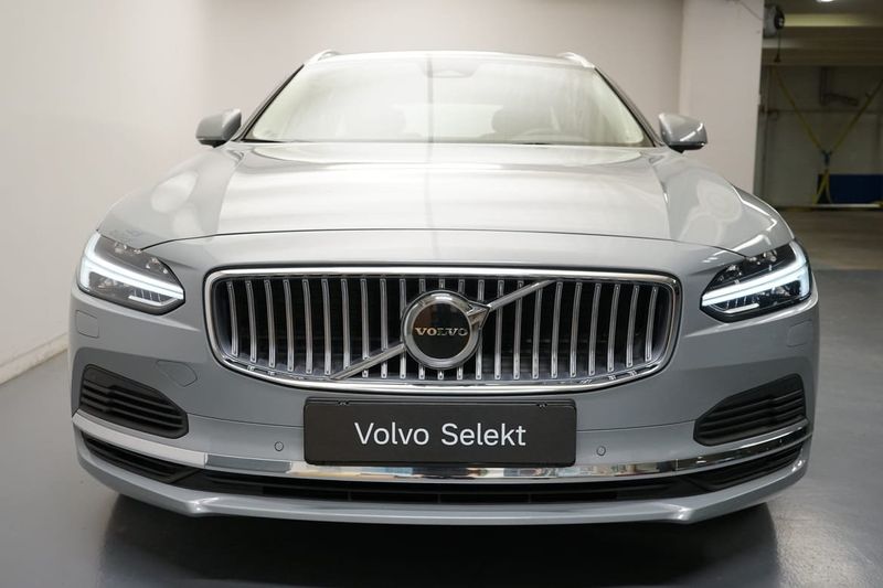 Volvo V90 bild 17
