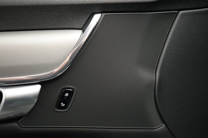 Volvo V90 bild 12