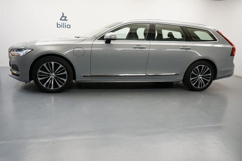 Volvo V90 bild 2
