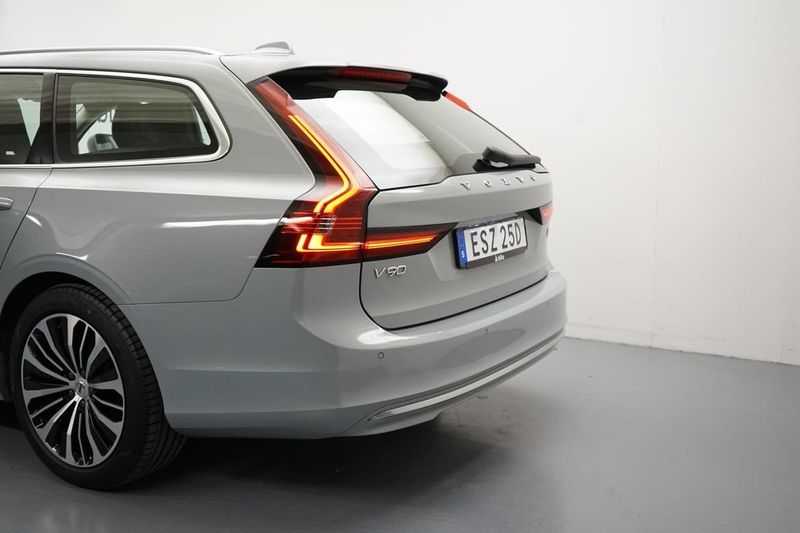Volvo V90 bild 3