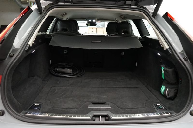 Volvo V90 bild 8