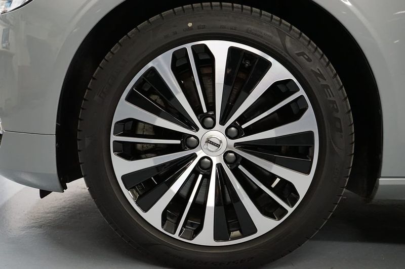 Volvo V90 bild 19