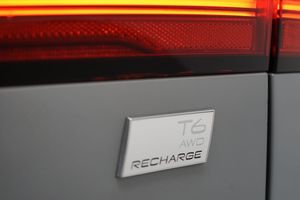 Volvo V90 bild 14