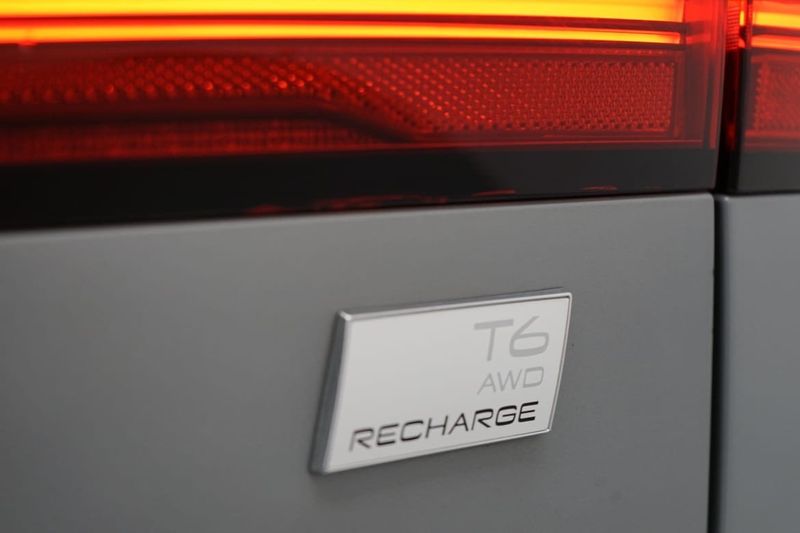 Volvo V90 bild 14