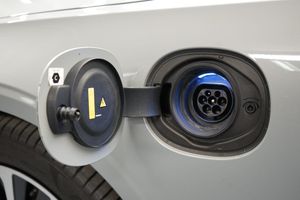 Volvo V90 bild 18