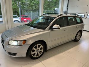 Volvo V50 bild 2