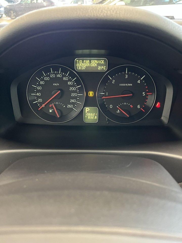 Volvo V50 bild 5